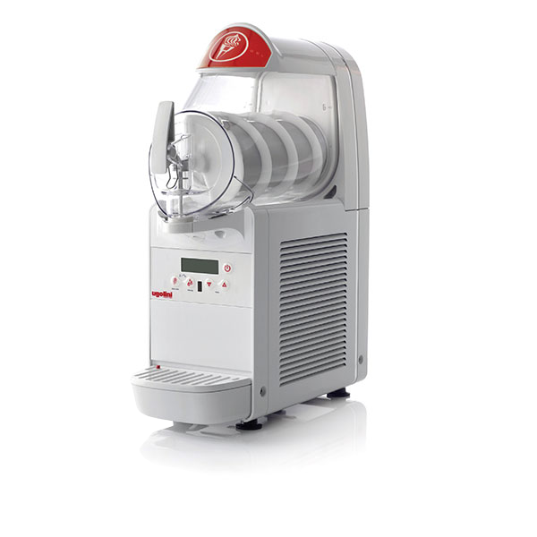 Επαγγελματική Παγωτομηχανή Minigel 1